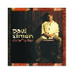 Paul Simon: You're The One (LP) - Bild 1