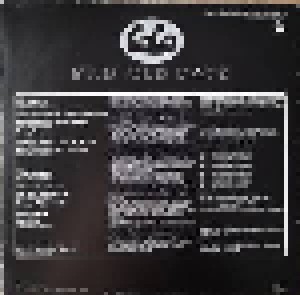 CoCo: Bad Old Days (LP) - Bild 2