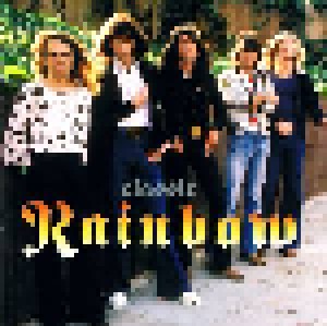 Rainbow: Classic Rainbow (CD) - Bild 1