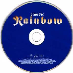 Rainbow: Classic Rainbow (CD) - Bild 3