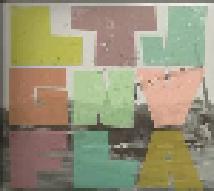 Less Than Jake: Gnv Fla (Promo-CD) - Bild 1