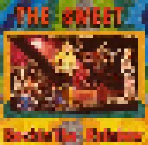 The Sweet: Rockin'the Rainbow (CD) - Bild 1
