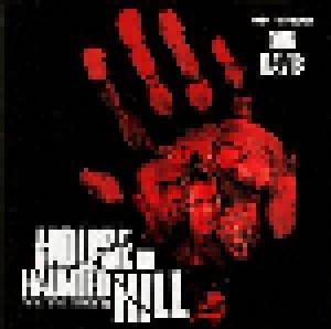 Don Davis: House On Haunted Hill (CD) - Bild 1