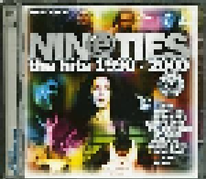 Nineties - The Hits 1990 - 2000, Volume 01 (2-CD) - Bild 3