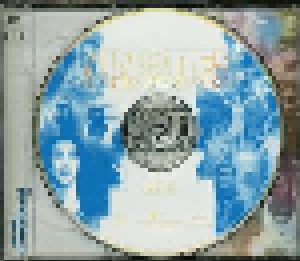 Nineties - The Hits 1990 - 2000, Volume 01 (2-CD) - Bild 5
