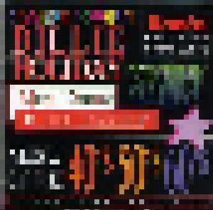 Cover - Bill Cosby: Best Ever Sampler 2