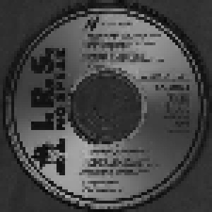 Wishbone Ash: Nouveau Calls (CD) - Bild 4