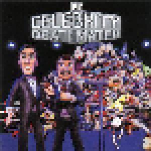 Cover - Kool Keith: Celebrity Deathmatch