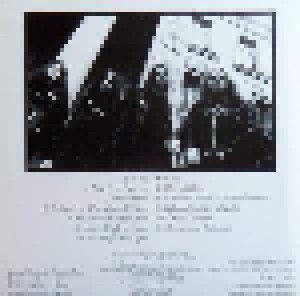Unleashed: Live In Vienna '93 (LP + 7") - Bild 2