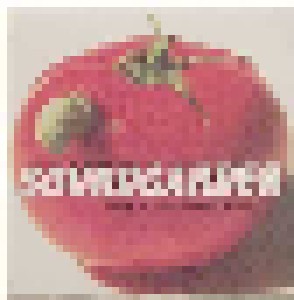 Soundgarden: Blow Up The Outside World (Single-CD) - Bild 1