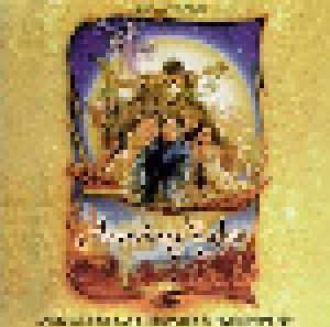 Richard Harvey: Arabian Nights (CD) - Bild 1