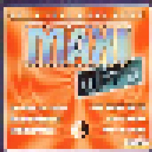 Maxi Ultra (CD) - Bild 1