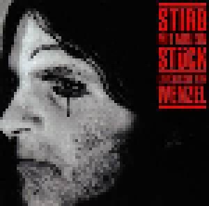Cover - Wenzel: Stirb Mit Mir Ein Stück