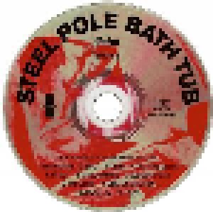 Steel Pole Bath Tub: Tulip (CD) - Bild 3