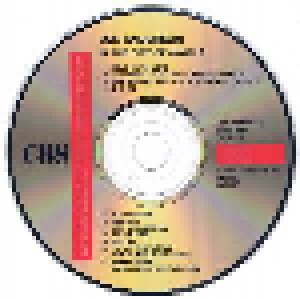 Jon Anderson: In The City Of Angels (CD) - Bild 3
