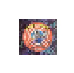 Current 93: Looney Runes (CD) - Bild 1