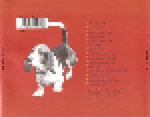 that dog.: that dog. (CD) - Bild 2