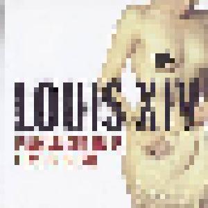 Louis XIV: Finding Out True Love Is Blind - Cover