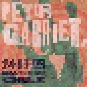 Peter Gabriel: Live 2009 - Cover