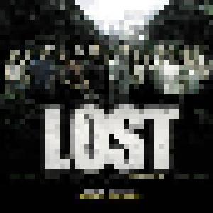 Michael Giacchino: Lost Season 2 - Cover