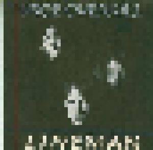 Urge Overkill: Lineman - Cover