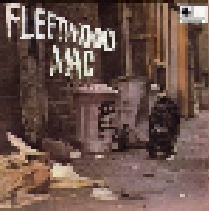 Fleetwood Mac: The Complete Blue Horizon Sessions 1967 - 1969 (6-CD) - Bild 3