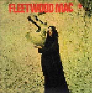 Fleetwood Mac: The Complete Blue Horizon Sessions 1967 - 1969 (6-CD) - Bild 5