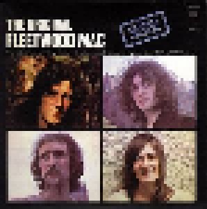 Fleetwood Mac: The Complete Blue Horizon Sessions 1967 - 1969 (6-CD) - Bild 8