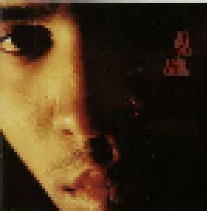 Lenny Kravitz: Let Love Rule (CD) - Bild 1