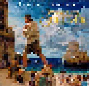 Bernard Herrmann: The 3 Worlds Of Gulliver (CD) - Bild 1