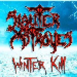 Slauter Xstroyes: Winter Kill (CD) - Bild 1