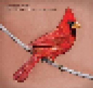 Alexisonfire: Old Crows / Young Cardinals (CD) - Bild 1