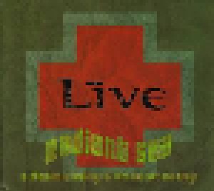 Live: Radiant Sea (CD) - Bild 1