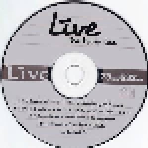 Live: Radiant Sea (CD) - Bild 3