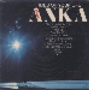 Paul Anka: Times Of Your Life (LP) - Bild 1