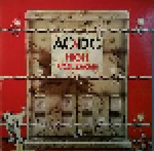 AC/DC: AC/DC 1 (6-LP + 12") - Bild 4