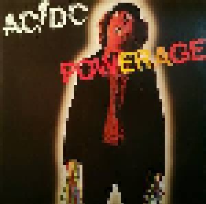 AC/DC: AC/DC 1 (6-LP + 12") - Bild 7