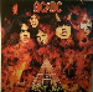 AC/DC: AC/DC 1 (6-LP + 12") - Bild 8