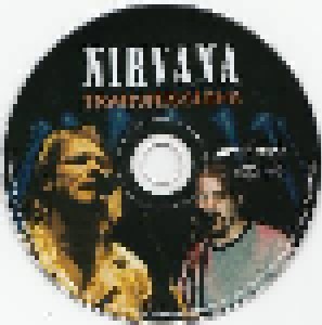 Nirvana: Transmissions (CD) - Bild 3