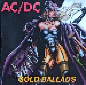 AC/DC: Gold Ballads (CD) - Bild 1