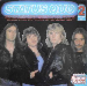 Status Quo: Status Quo (Pickwick Super Stars) (2-LP) - Bild 1