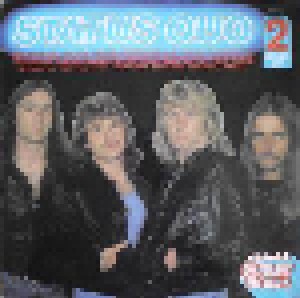 Status Quo: Status Quo (Pickwick Super Stars) (2-LP) - Bild 3