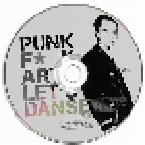 Punk - F**K Art Let's Danse (2-CD) - Bild 6