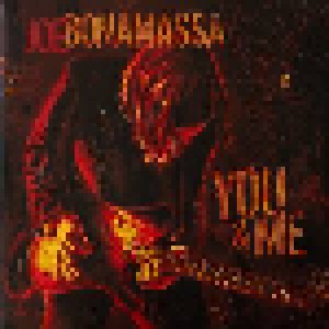 Joe Bonamassa: You And Me (LP) - Bild 1