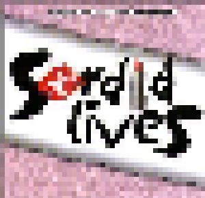 Cover - Newell Alexander: Sordid Lives