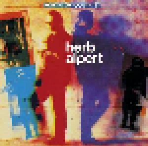 Herb Alpert: North On South St. (CD) - Bild 1