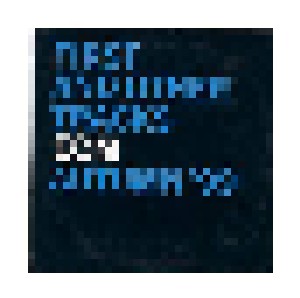 Cover - Joe Maneri, Barre Phillips, Mat Maneri: First And Other Tracks Ecm Autumn '99
