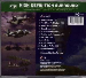 Alan Parsons: On Air (DTS-CD) - Bild 2
