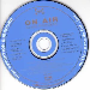 Alan Parsons: On Air (DTS-CD) - Bild 3