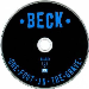 Beck: One Foot In The Grave (CD) - Bild 3